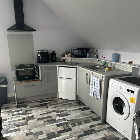 Apartmán Lyza'S Loft Kilcoo Exteriér fotografie