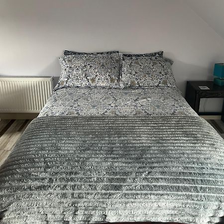 Apartmán Lyza'S Loft Kilcoo Exteriér fotografie