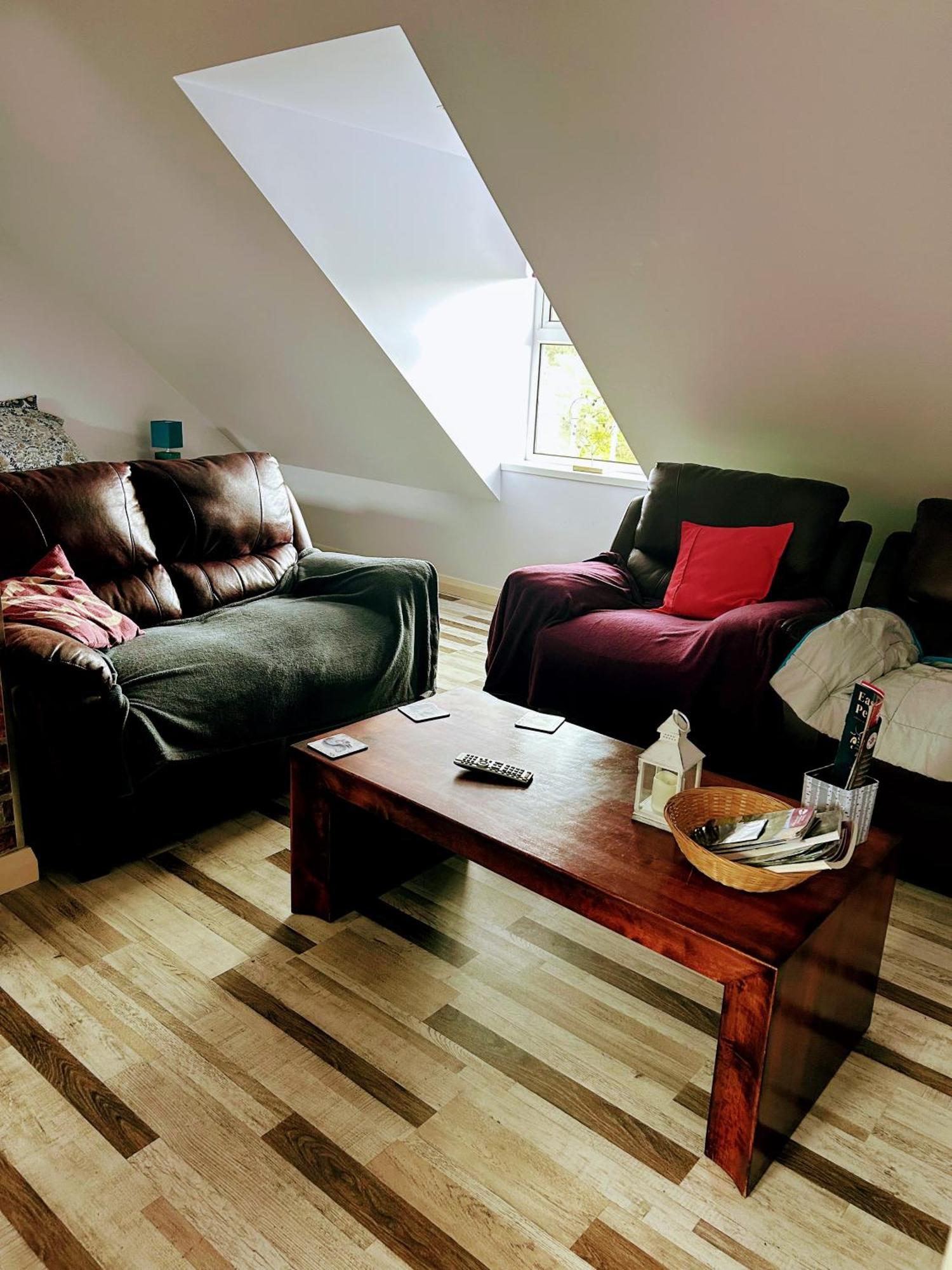 Apartmán Lyza'S Loft Kilcoo Exteriér fotografie