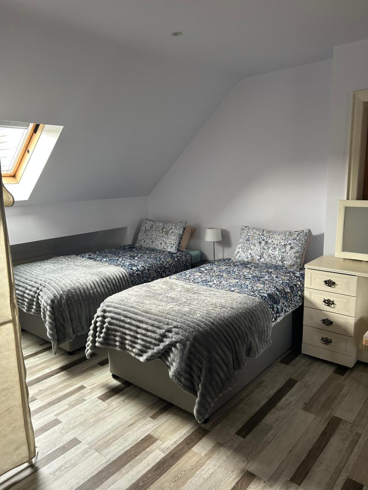 Apartmán Lyza'S Loft Kilcoo Exteriér fotografie
