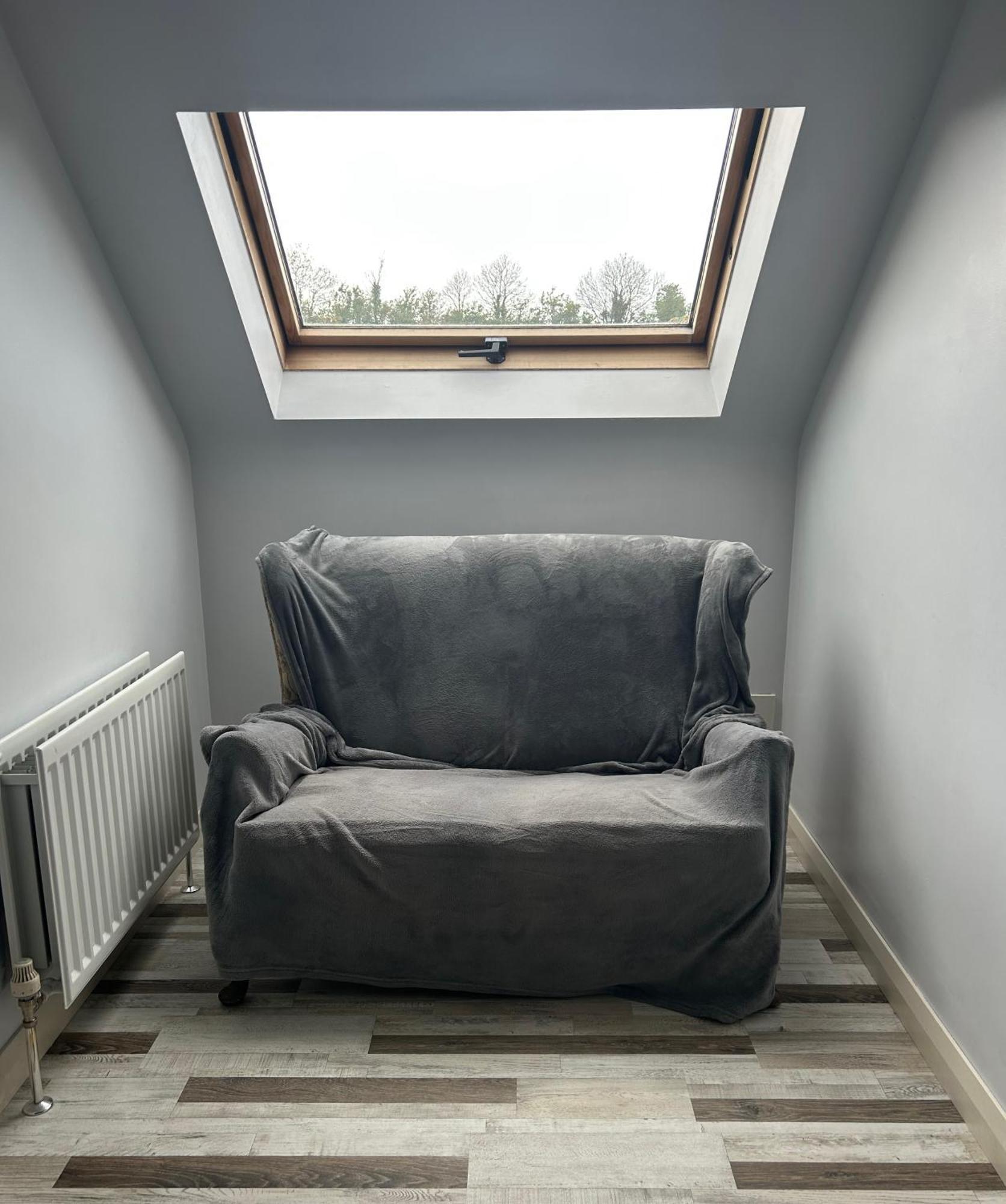 Apartmán Lyza'S Loft Kilcoo Exteriér fotografie