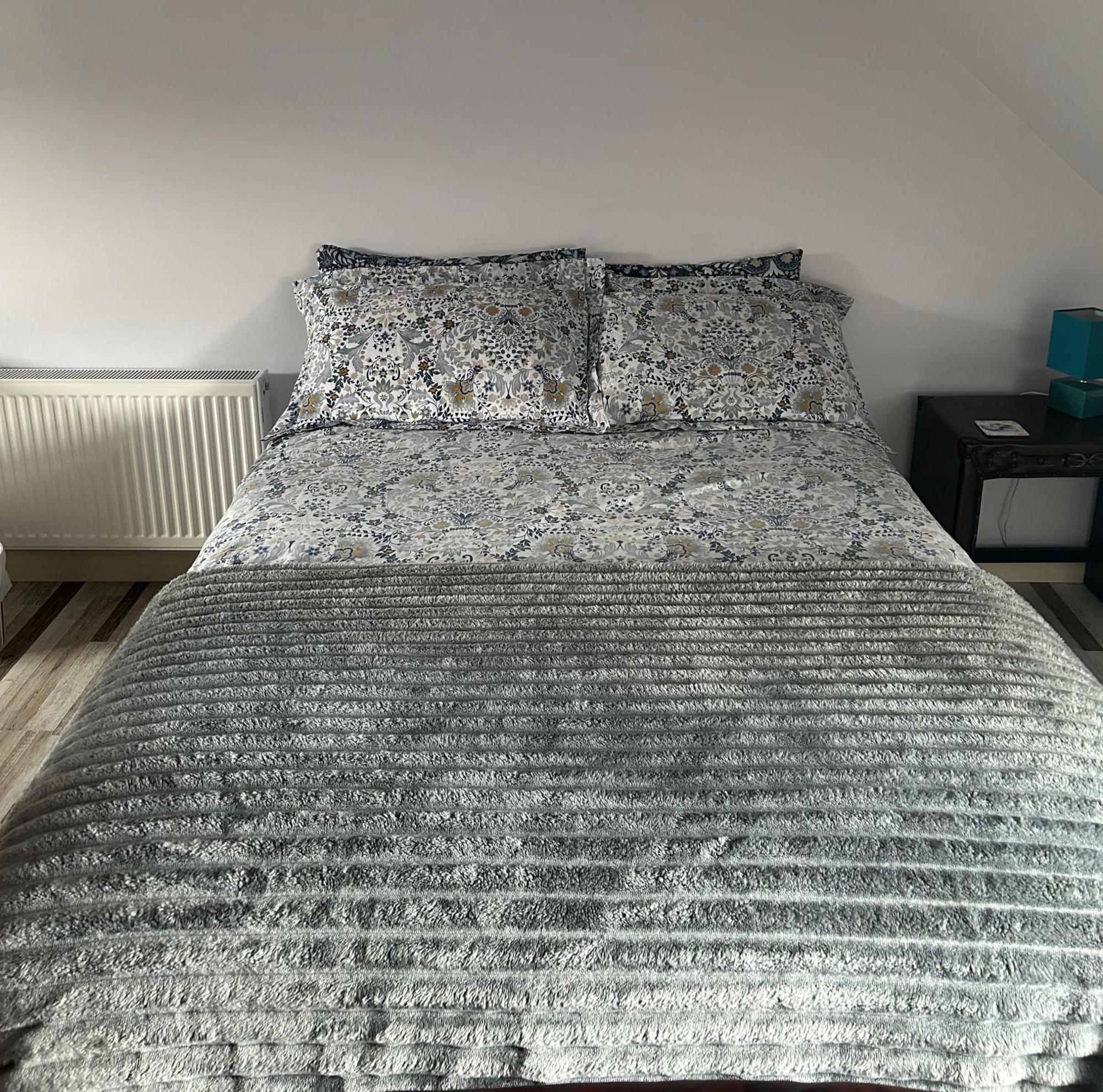 Apartmán Lyza'S Loft Kilcoo Exteriér fotografie